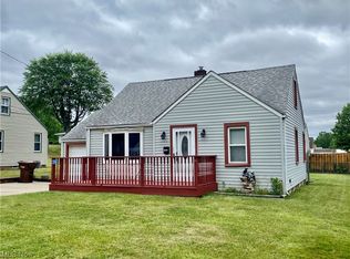 316 Westland Ave SW, Massillon, OH 44646