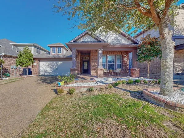 5005 Berkley Dr, McKinney, TX 75070