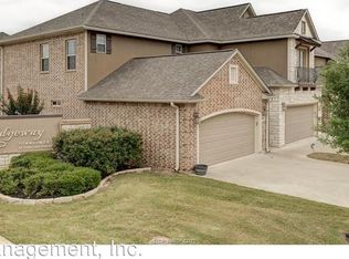 1401 Crescent Ridge Dr, College Station, TX 77845