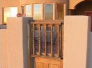 5004 Lost Padre Mine Rd, Las Cruces, NM 88011