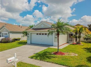 8529 Hawbuck St, New Port Richey, FL 34655