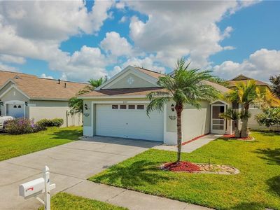 8529 Hawbuck St, New Port Richey, FL, 34655