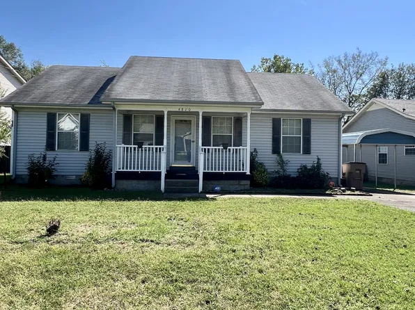 4820 Peppertree Dr, Antioch, TN 37013