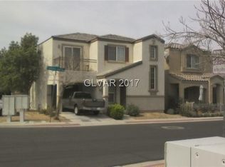 10385 Lettuce Leaf St, Las Vegas, NV 89183