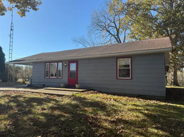 4555 Logansport Rd, Morgantown, KY 42261