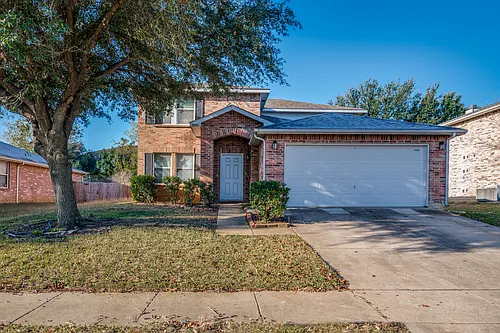 8402 Olivia Meadow Dr Photo 1