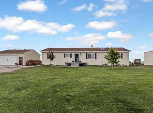 4596 Iron Horse Rd, Burns, WY 82053