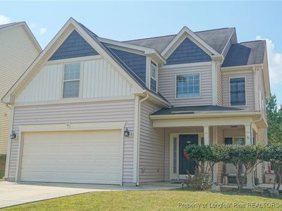 61 Expedition Dr, Cameron, NC, 28326