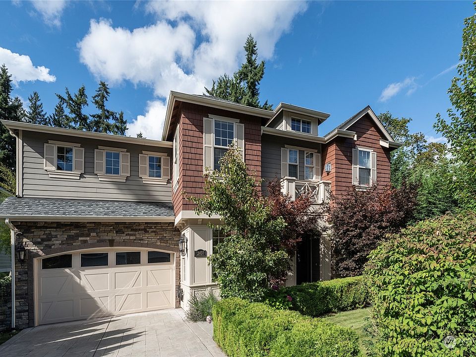 1st image of 12408 NE 90th Street