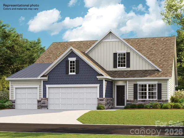 1929 Bentwind Rd #380, Lancaster, SC 29720