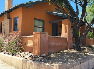 742 E University Blvd #727, Tucson, AZ 85719