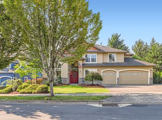 13092 SE Wellington Ct, Happy Valley, OR 97086