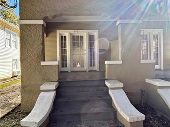 2521 Palmer Ave, New Orleans, LA 70118