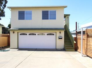 671 Tamarack Ln, South San Francisco, CA 94080