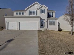 3208 N 169th St, Omaha, NE 68116