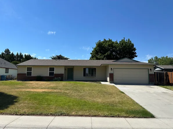 10789 W Hiawatha Dr, Boise, ID 83709
