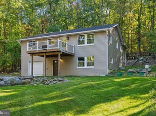 117 Terrapin Rd, Harpers Ferry, WV 25425