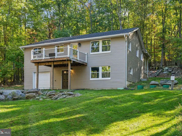 117 Terrapin Rd, Harpers Ferry, WV 25425