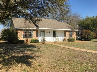 298 Nally St, Lorena, TX 76655