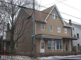 Chestnut St, Hazleton, PA 18201