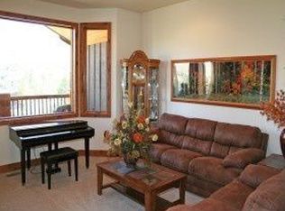 3411 W Homestead Rd, Park City, UT 84098