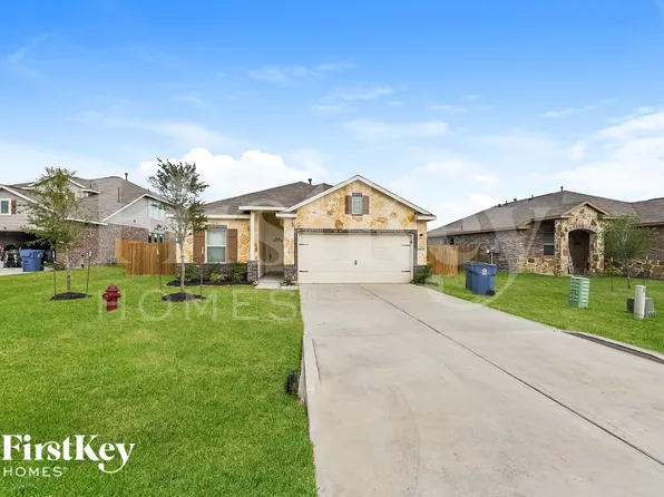 15809 Roberto Clemente Ct, Splendora, TX 77372