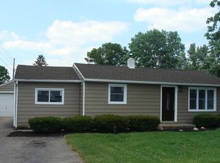 170 Montgomery Ave, Carlisle, OH