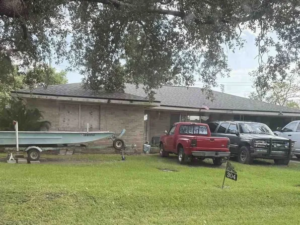 304 Broadmoor Ave, Houma, LA 70364