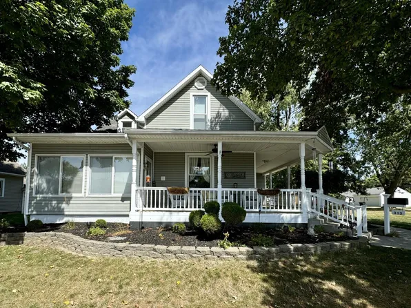 315 Oak St, Versailles, OH 45380
