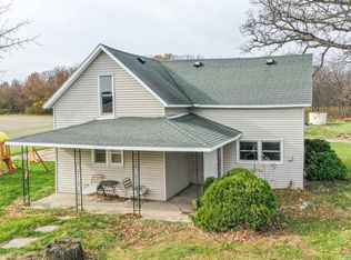 7027 W 250th Rd N, Rensselaer, IN 47978