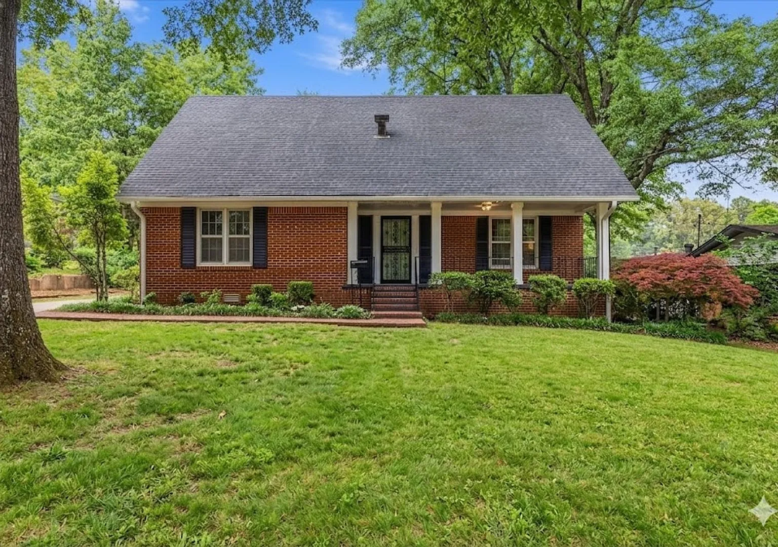 Charming 4 Bed / 2 Bath Multi-Level Home with Sunroom, Workshop & Huge Yard — Photo 1