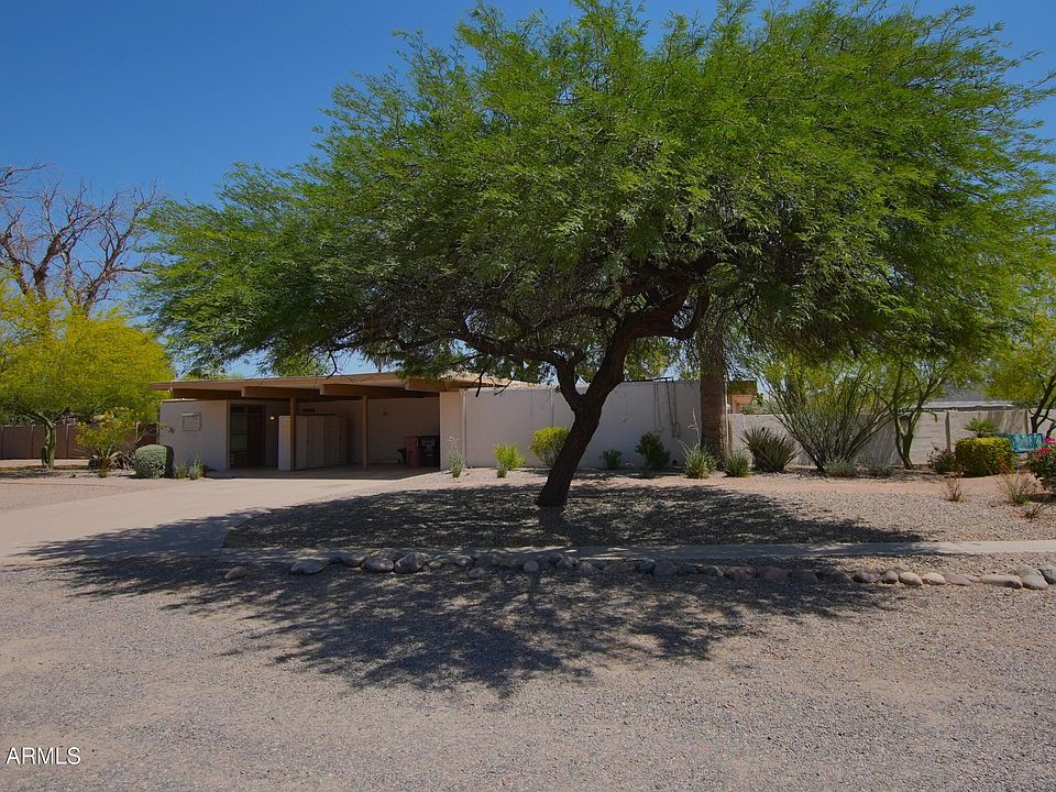 1st image of 8204 E MONTEREY Way