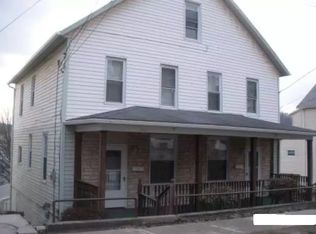 940-942 Fronheiser St, Johnstown, PA 15902