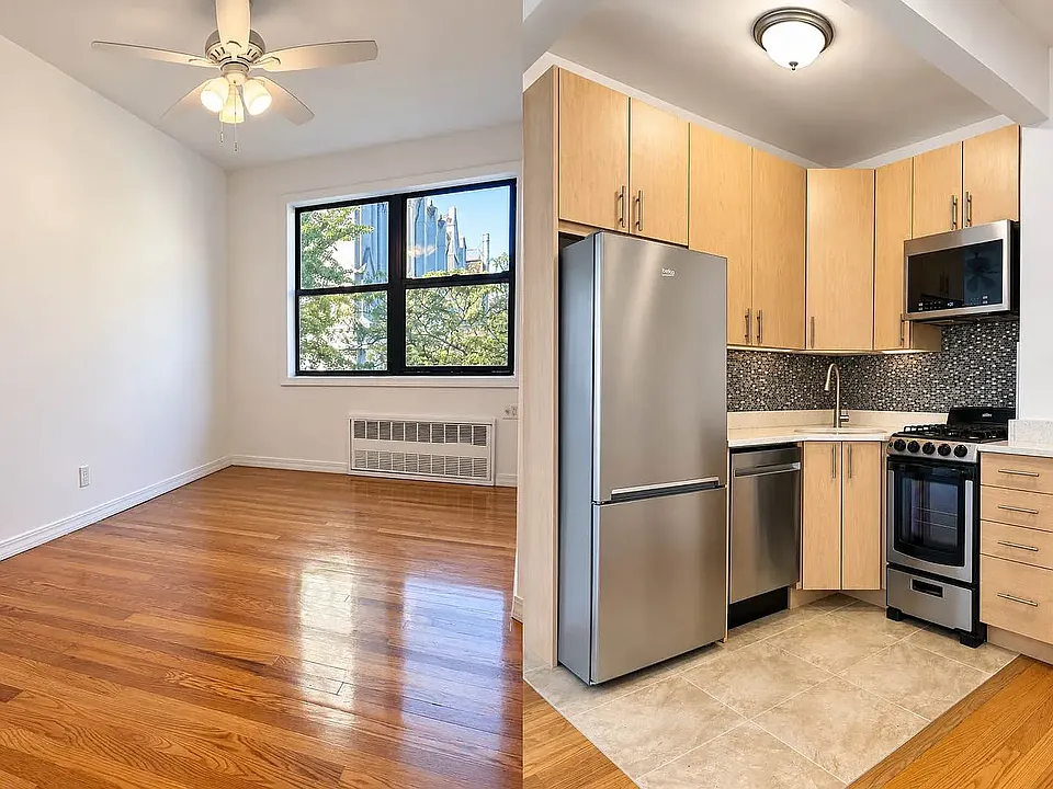170 E 3rd St #2E