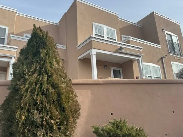 663 Bishops Lodge Rd APT 73, Santa Fe, NM 87501