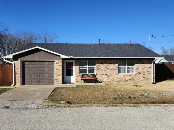 417 Wood St, Sanger, TX 76266