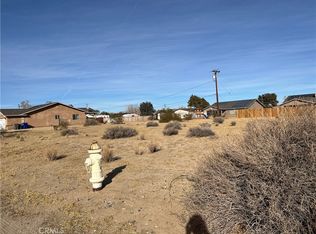 0 Tonto Dr #70, Joshua Tree, CA 92252