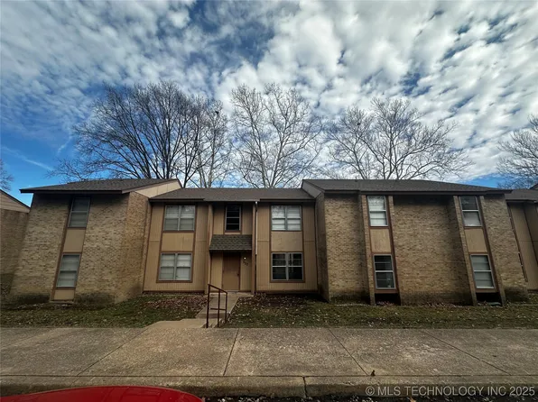 4715 SE Adams Blvd APT 922A, Bartlesville, OK 74006