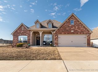 8412 S 107th East Ave, Tulsa, OK 74133