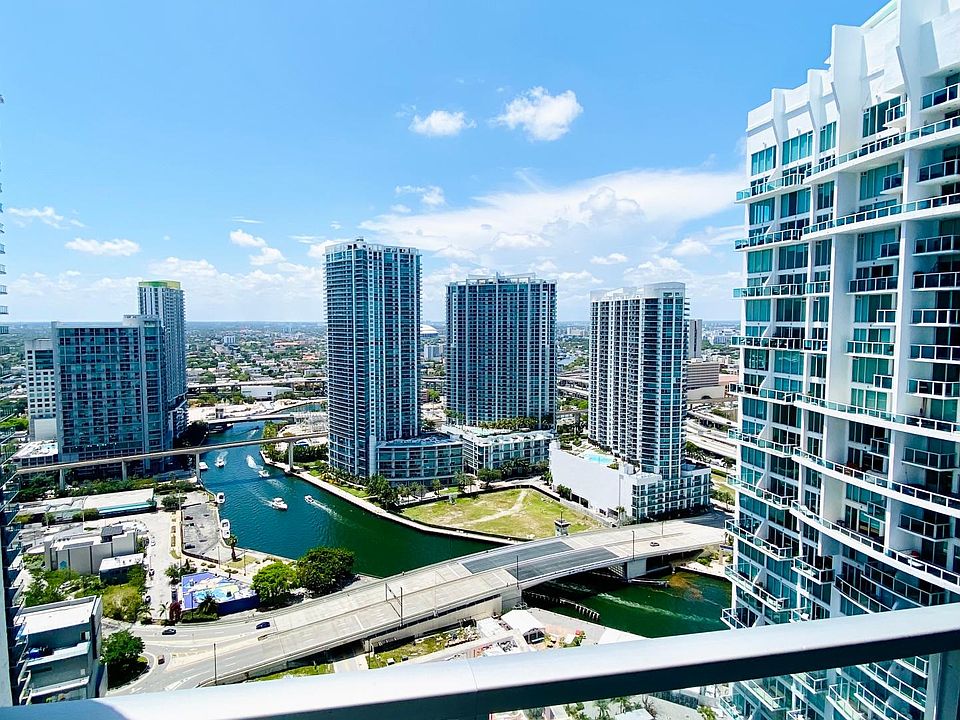 1st image of 500 Brickell Ave APT 3800