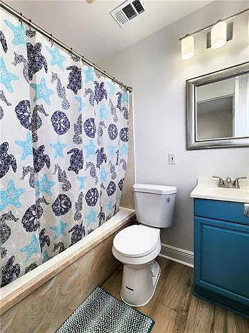 121 Alfred St — Photo 15