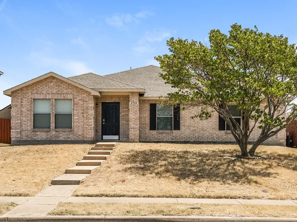 2908 Cottage Ln, Lancaster, TX 75134
