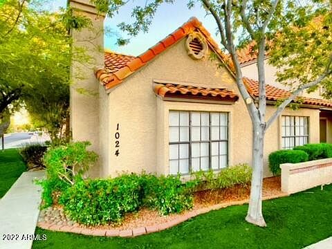 1st image of 5704 E Aire Libre Ave Unit 1024