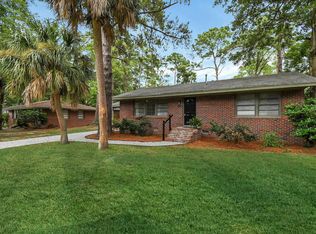 1005 McTeer Cir, Beaufort, SC 29902