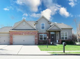 2610 W Carlisle Ln, Dunlap, IL 61525