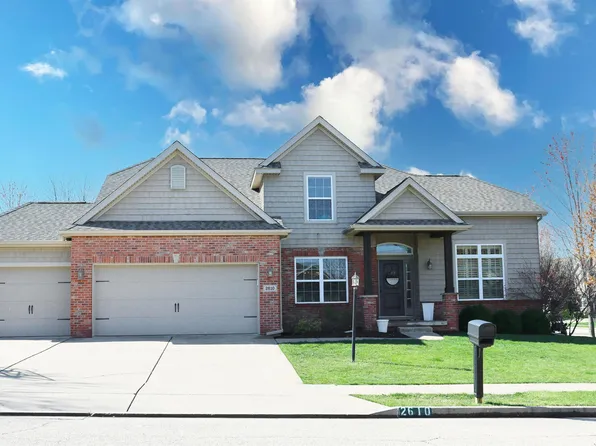 2610 W Carlisle Ln, Dunlap, IL 61525