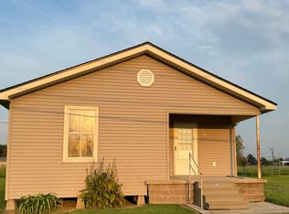 1946 Plantation Ave, Port Allen, LA 70767