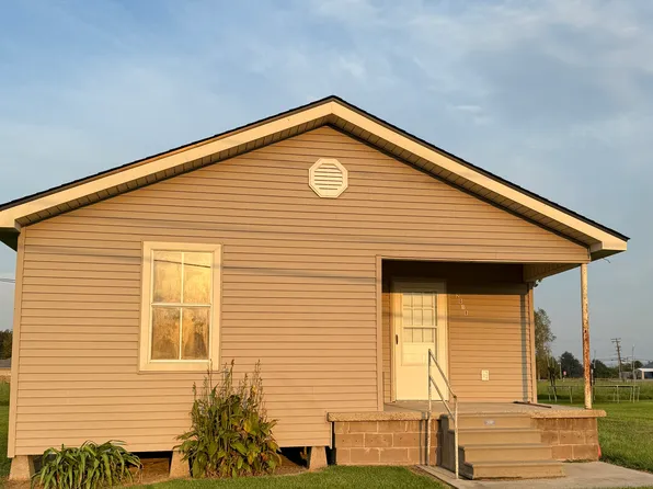 1946 Plantation Ave, Port Allen, LA 70767