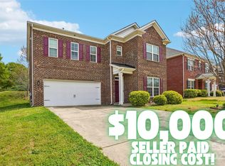 620 Millstream Dr, Rock Hill, SC 29732