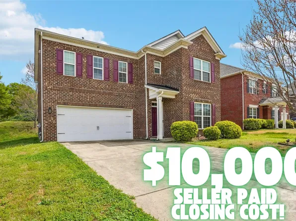 620 Millstream Dr, Rock Hill, SC 29732